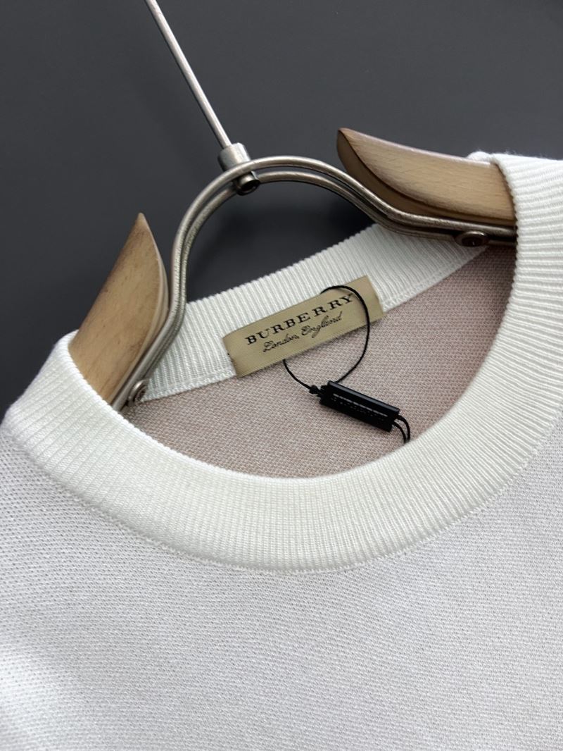 Burberry Sweaters